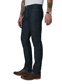 The Brixton Slim-Straight Jeans