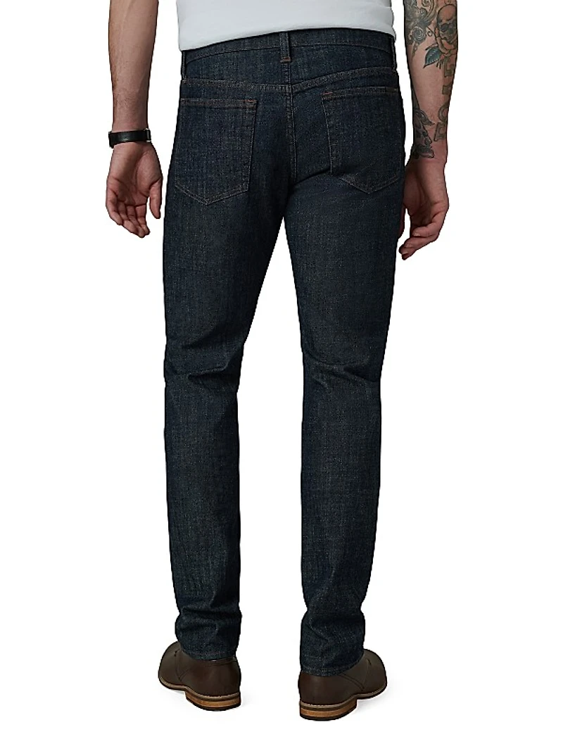 The Brixton Slim-Straight Jeans