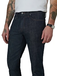 The Brixton Slim-Straight Jeans