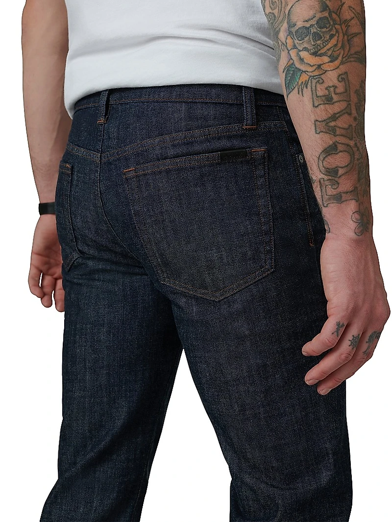 The Brixton Slim-Straight Jeans