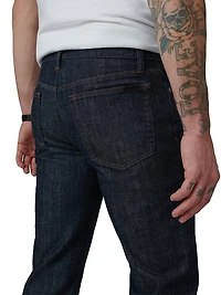 The Brixton Slim-Straight Jeans