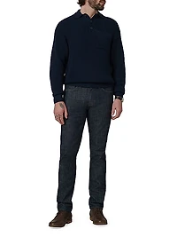 The Brixton Slim-Straight Jeans