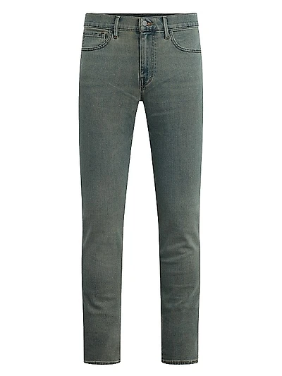 The Asher Slim-Fit Jeans