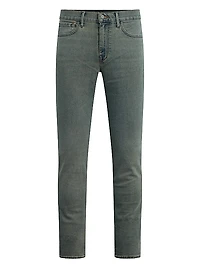 The Asher Slim-Fit Jeans