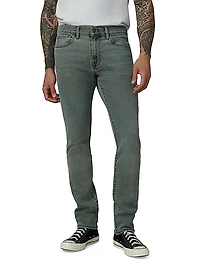 The Asher Slim-Fit Jeans