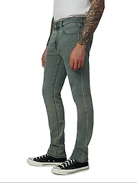 The Asher Slim-Fit Jeans