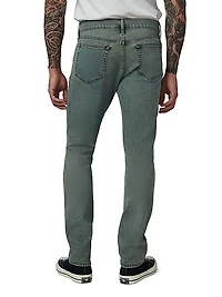The Asher Slim-Fit Jeans