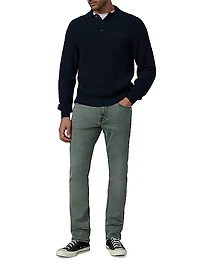The Asher Slim-Fit Jeans