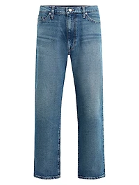 The Roux Relaxed Straight Jeans