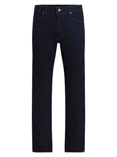 The Brixton Slim-Fit Jeans