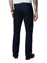 The Classic Straight Jeans