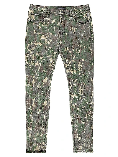 Militaire Buckshot Camo Pants