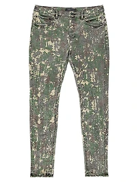 Militaire Buckshot Camo Pants