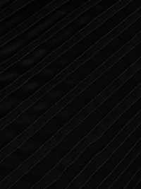 Plissé Sunburst-Pleated Midi-Skirt