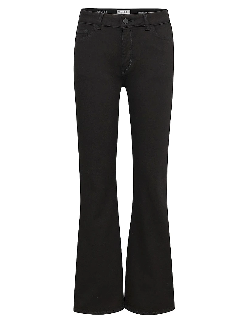 Bridget Bootcut High Rise Instasculpt Jeans