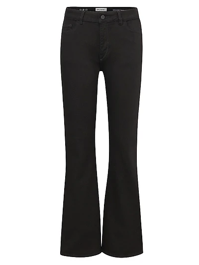 Bridget Bootcut High Rise Instasculpt Jeans
