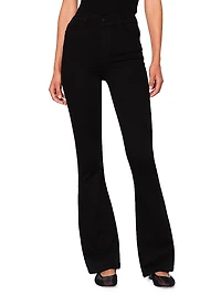 Bridget Bootcut High Rise Instasculpt Jeans