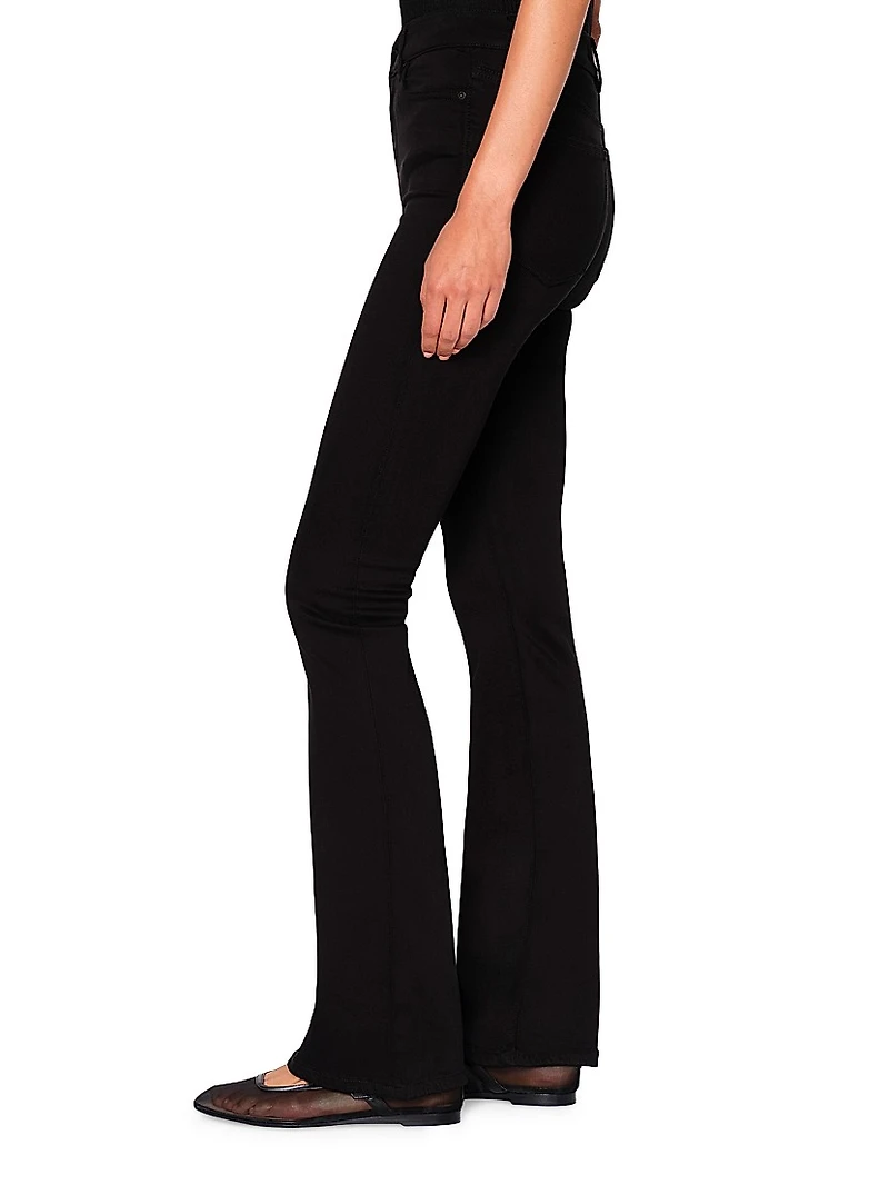 Bridget Bootcut High Rise Instasculpt Jeans