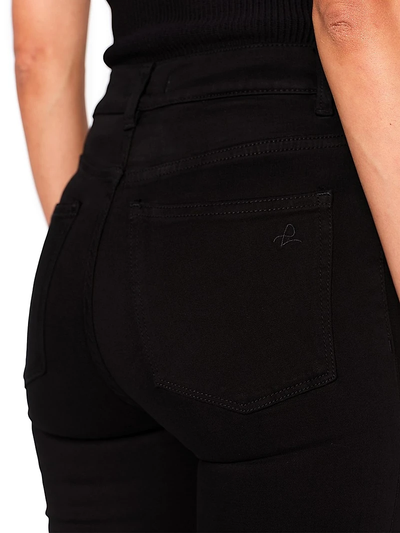 Bridget Bootcut High Rise Instasculpt Jeans