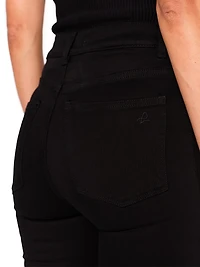 Bridget Bootcut High Rise Instasculpt Jeans
