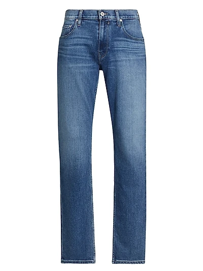 Federal Slim Straight Jeans