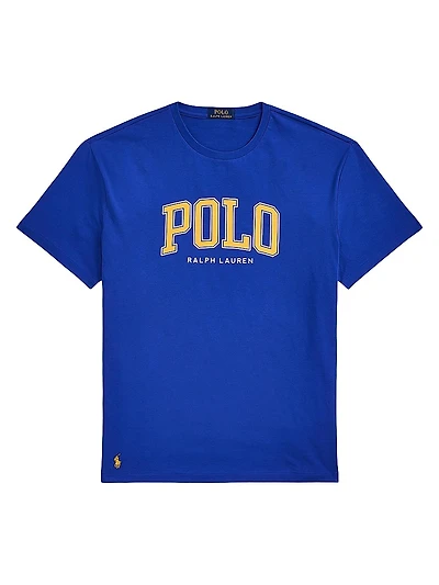 Logo Jersey T-Shirt