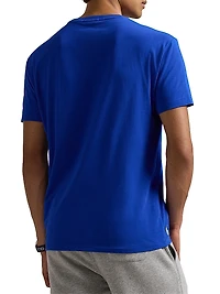 Logo Jersey T-Shirt