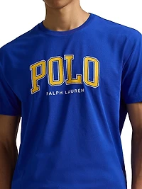 Logo Jersey T-Shirt