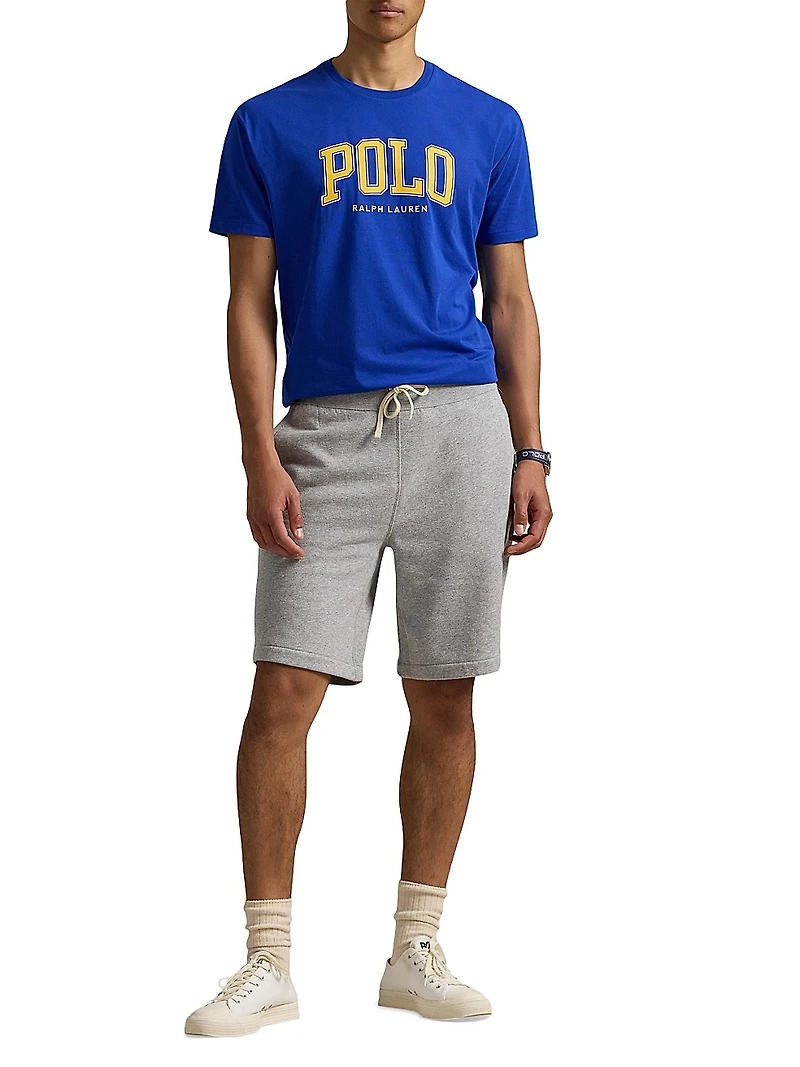 Logo Jersey T-Shirt