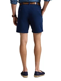 8-Inch Salinger Slim-Fit Chino Shorts