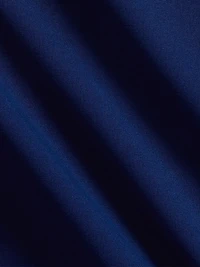 Double-Knit Overshirt