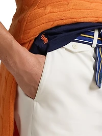 Classic-Fit Logo Jersey T-Shirt