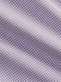 Checked Poplin Classic-Fit Shirt