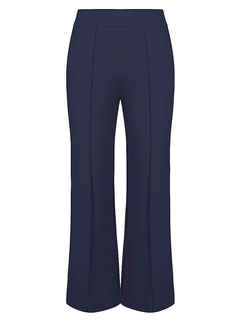 Knack Ankle-Length Pants