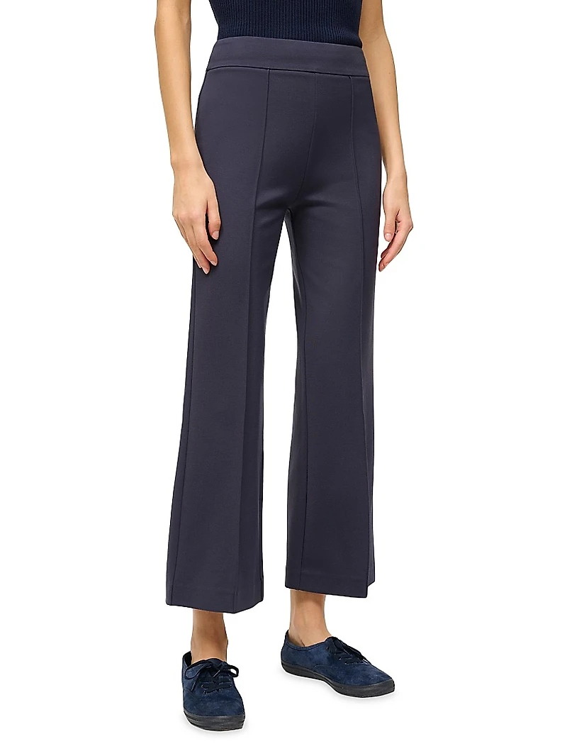 Knack Ankle-Length Pants