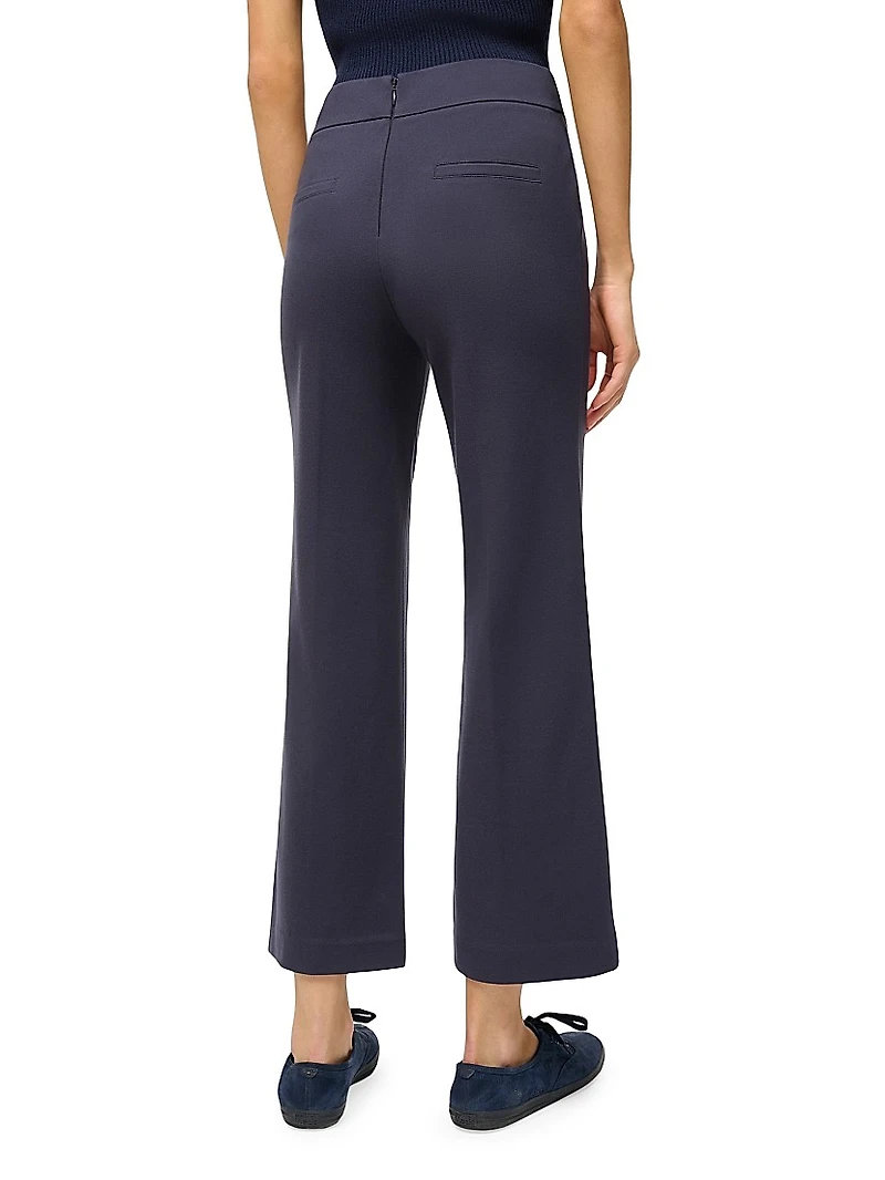 Knack Ankle-Length Pants