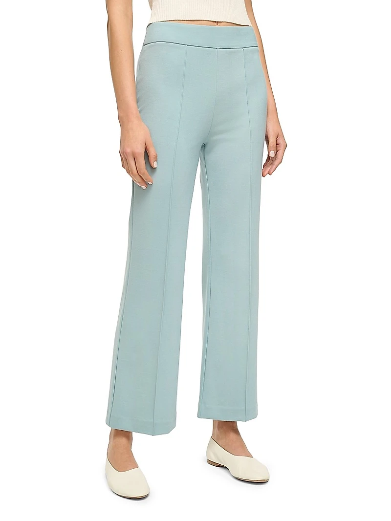 Knack Seamed Pants
