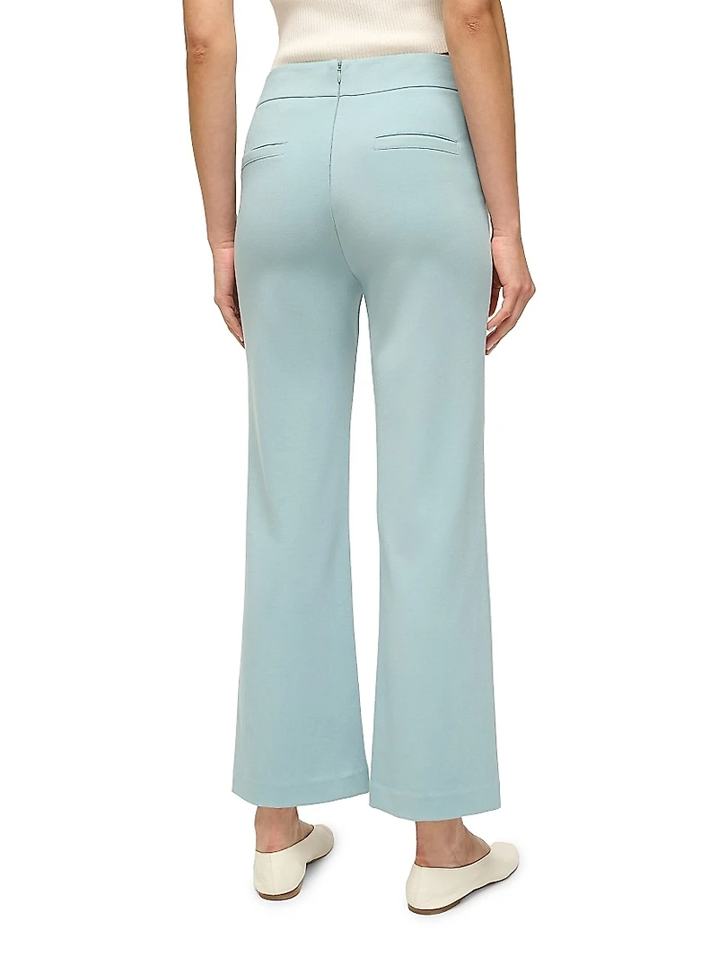 Knack Seamed Pants