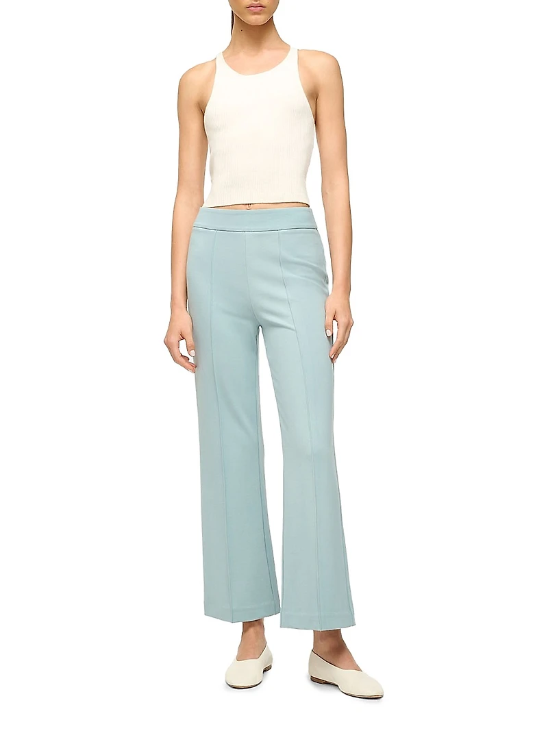 Knack Seamed Pants