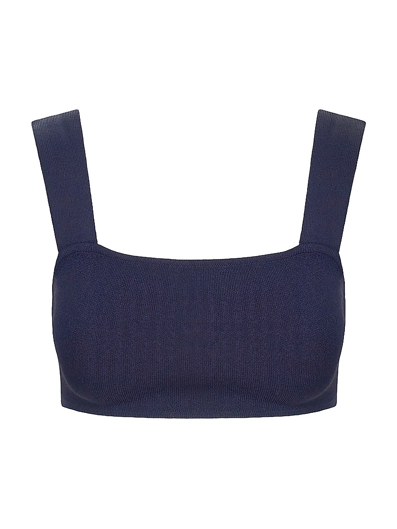 Zola Crop Top