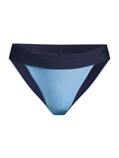 Scala Gloss Bikini Bottom