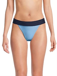 Scala Gloss Bikini Bottom