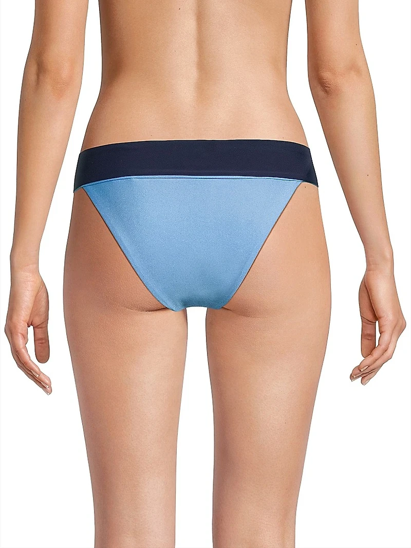 Scala Gloss Bikini Bottom