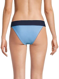 Scala Gloss Bikini Bottom