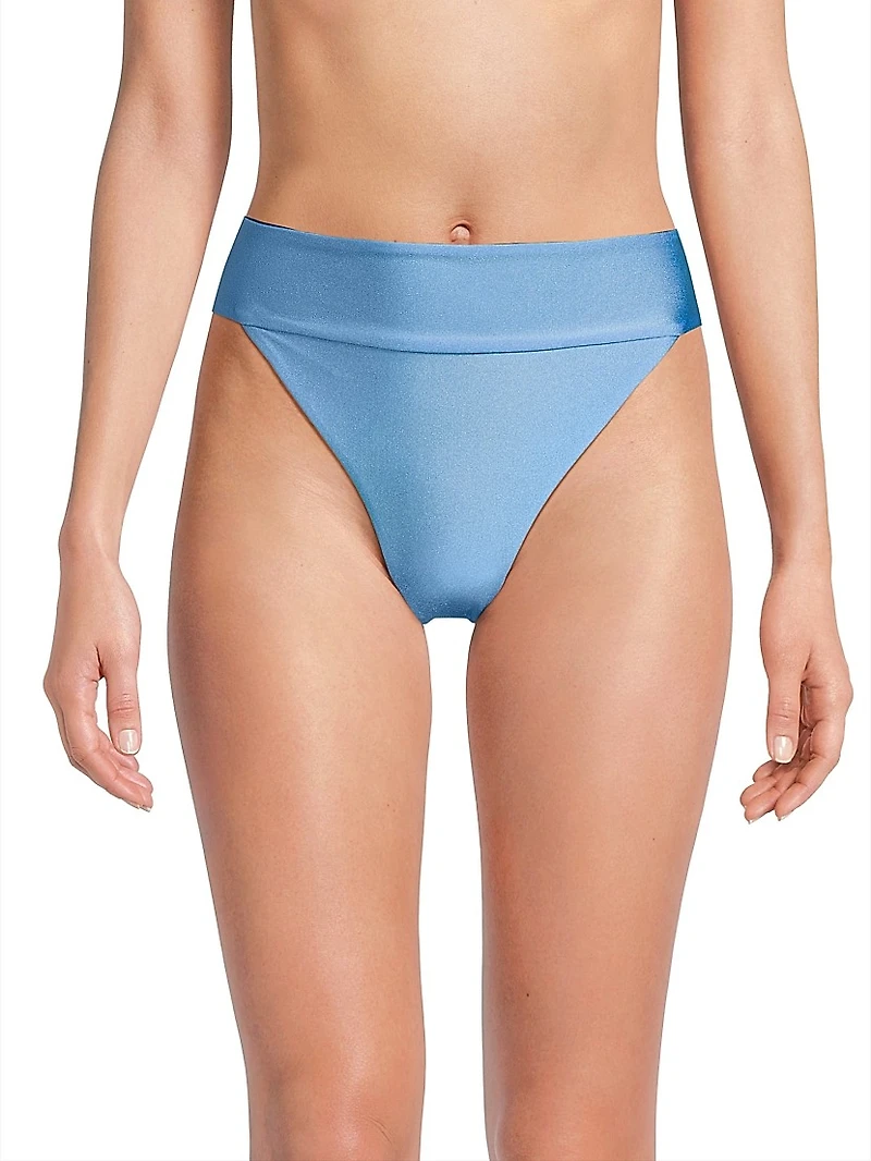 Scala Gloss Bikini Bottom