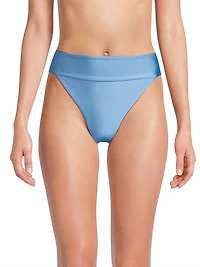 Scala Gloss Bikini Bottom
