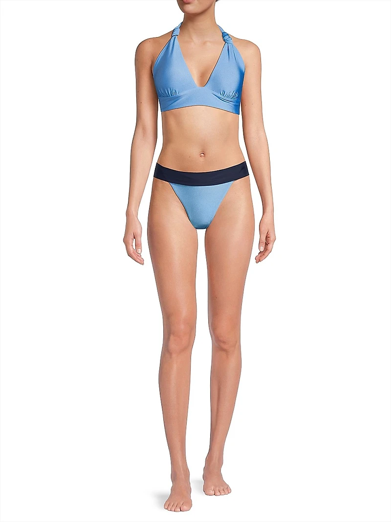 Scala Gloss Bikini Bottom