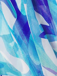 Jem Under The Sea Cover-Up Skirt