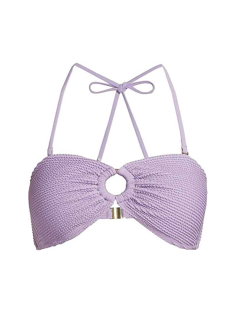 Venus Bandeau Bikini Top