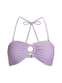 Venus Bandeau Bikini Top